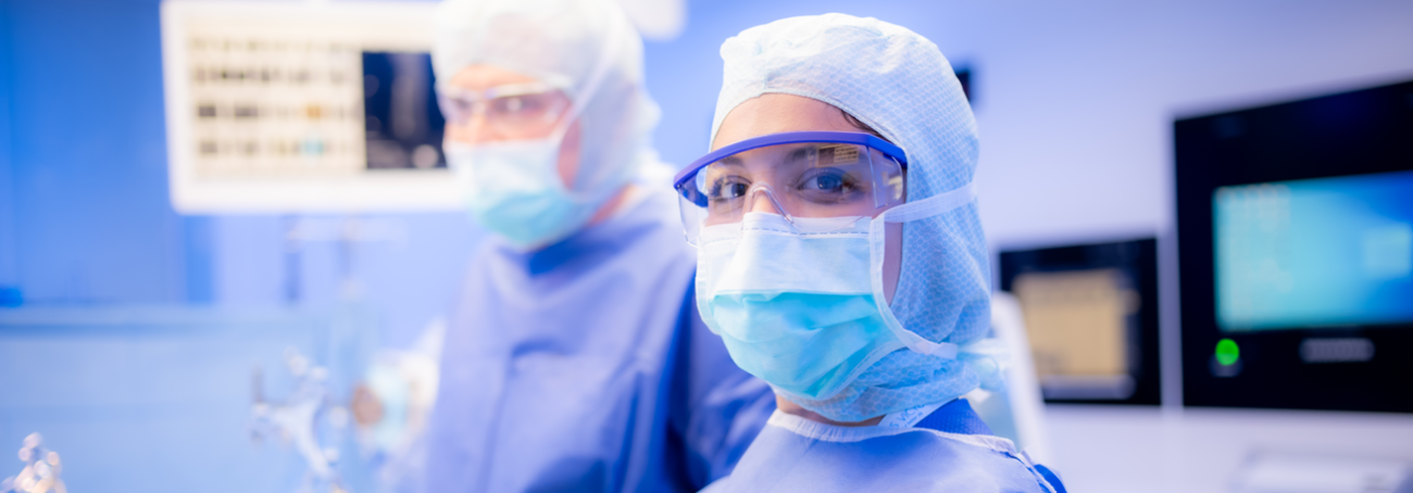 Jobs im Gesundheitswesen | Swiss Medical Network