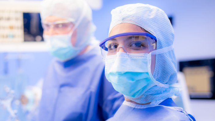 Healthcare jobs | Swiss Medical Network