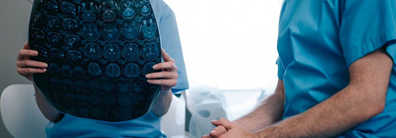 Radiologie | Rosenklinik Rapperswil