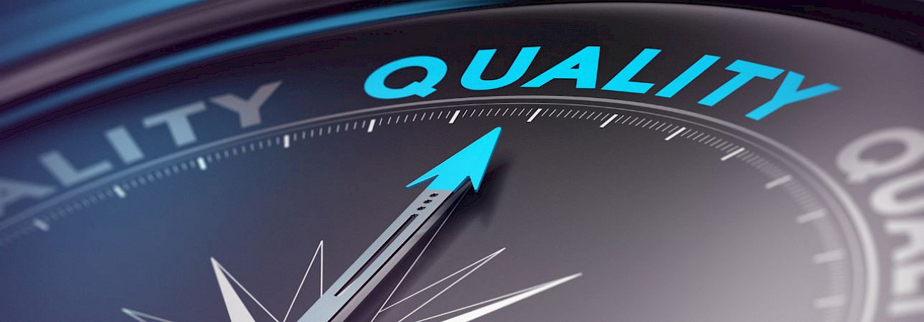 Qualitätsmanagement | Rosenklinik Rapperswil