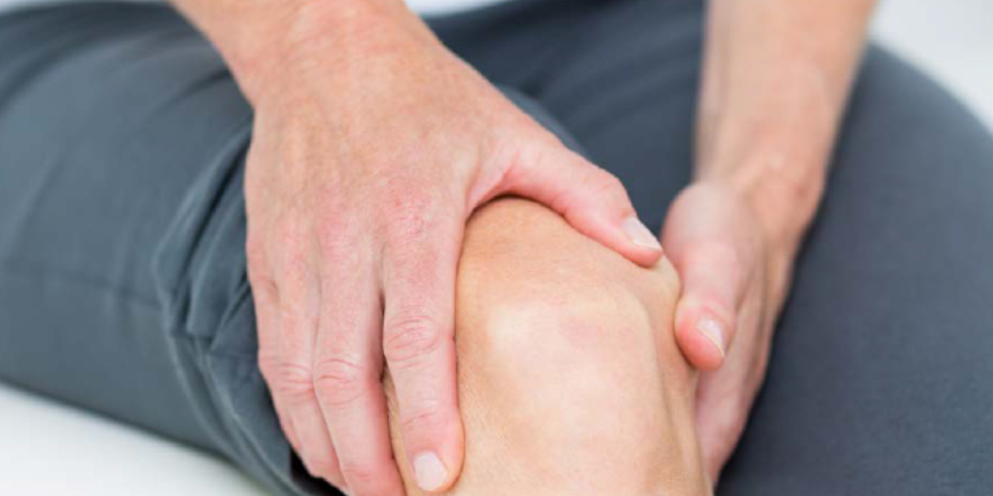 Douleurs articulaires comment éviter la chirurgie ? Swiss Medical Network