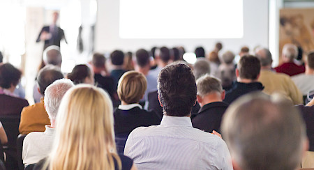 Fachreferate: Rosenklinik Tag der offenen Tür