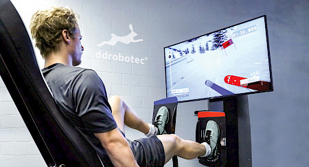 Rosenklinik Sportzentrum: Tag der offenen Tür