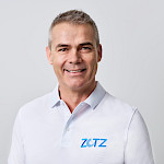 Jens Forberger, ZOTZ, Rosenklinik