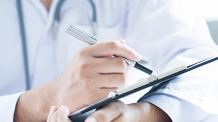 Medizinische Check-ups im Amateursport