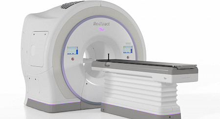 Radixact® | Oncologie | Swiss Medical Network