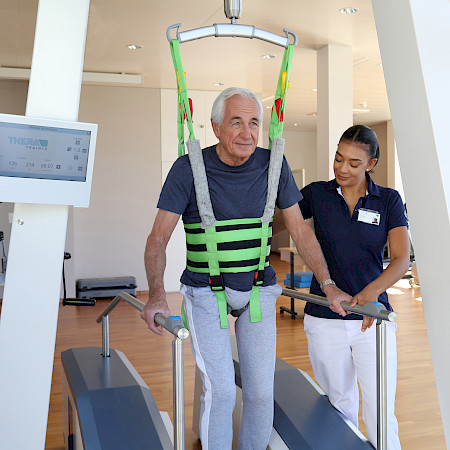 Ergothérapie - Clinique Valmont