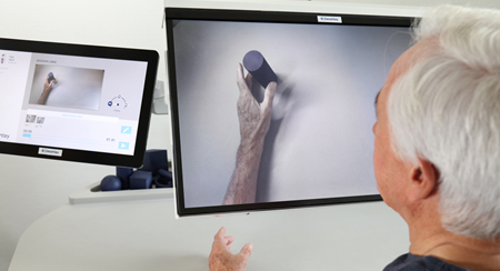 IVS 3 | Swiss Medical Network