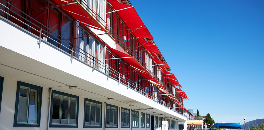 2020 - Hôpital de Saint-Imier