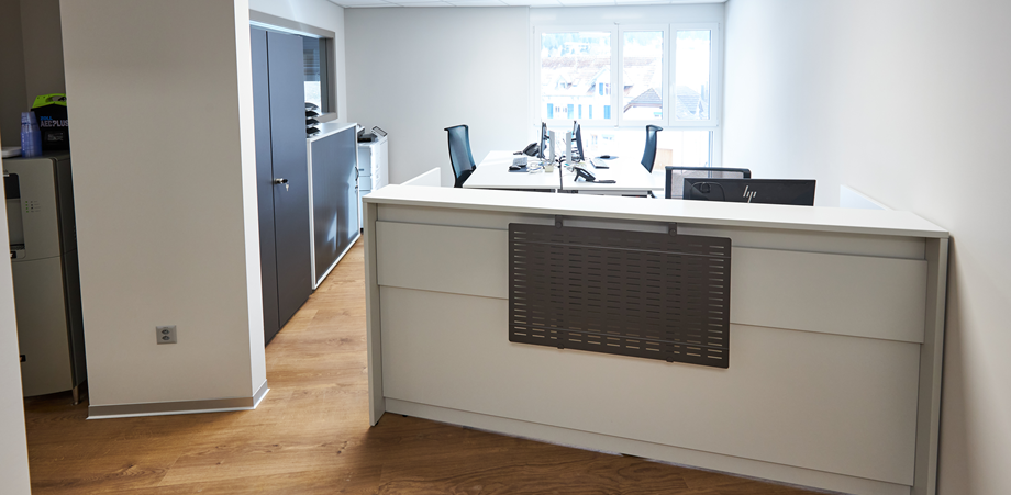 2022 - Medicentre Corgémont