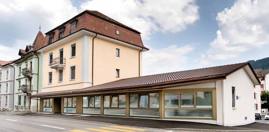 2024 - Medicentre Tavannes